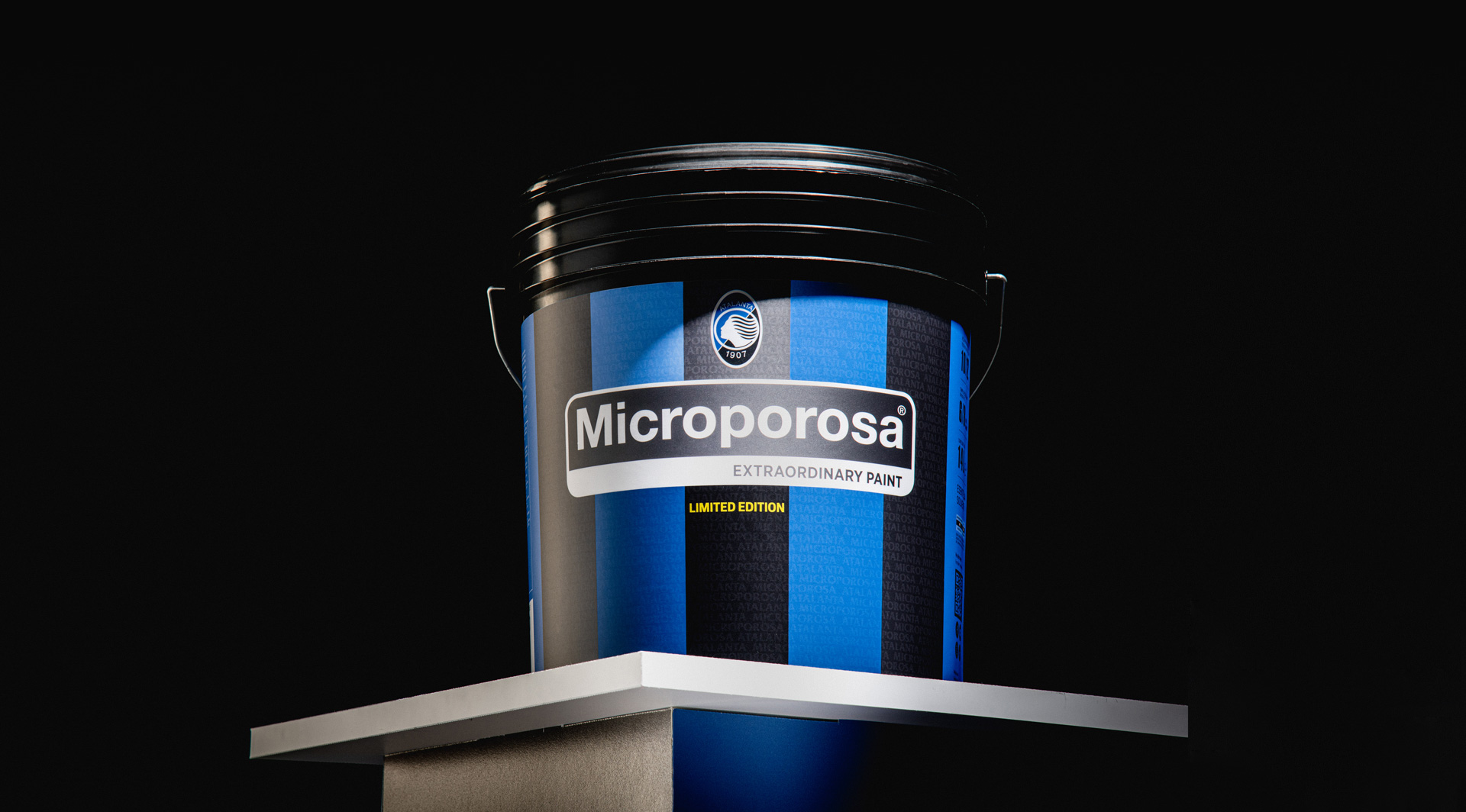 Microporosa
