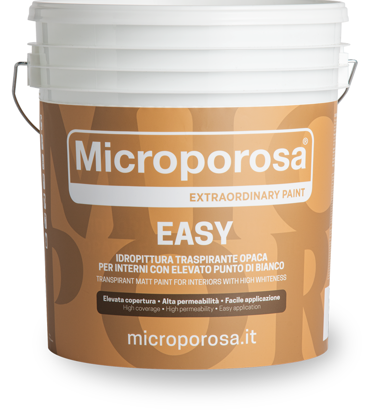 Microporosa
